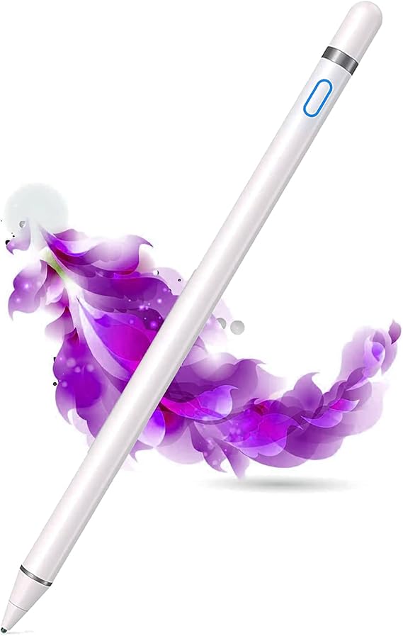 Touch Tablet Pen DZ870 Active Stylus Pencil Compatible with NovStrap Xiaomi Pad 6 Redmi Pad Pro 5 6 Se Mi Pad