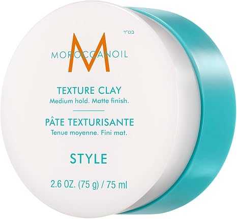 Moroccanoil Texture Clay, 75 ml | 75 ml