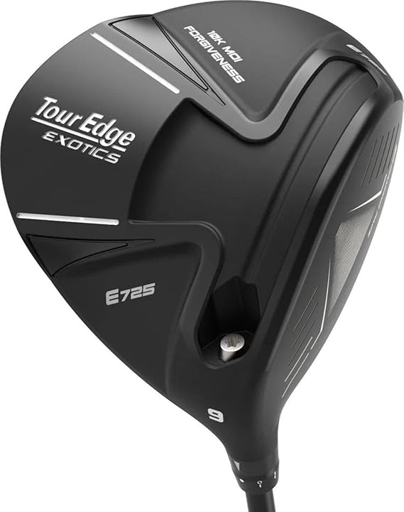 Tour Edge Women Exotics E725 Driver - 24