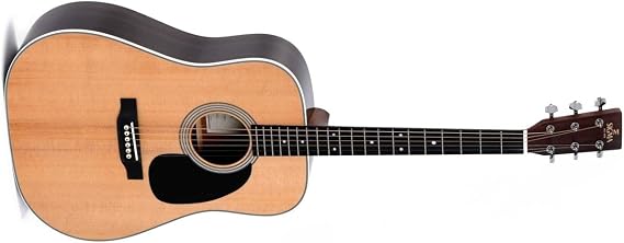 Sigma Guitars DT-STE