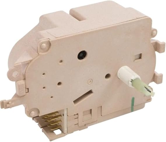 Compatible with Whirlpool WP8541939 Washer Timer