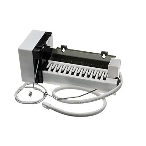 ULINE Ice Maker Assembly