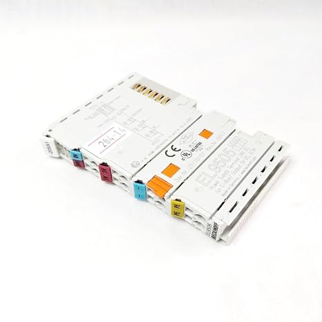 BECKHOFF EL9505 Module 5 V DC New