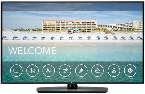 LG Pro Centric LT560H 32LT560H9UA 32 LED-LCD TV - HDTV - Ceramic Black