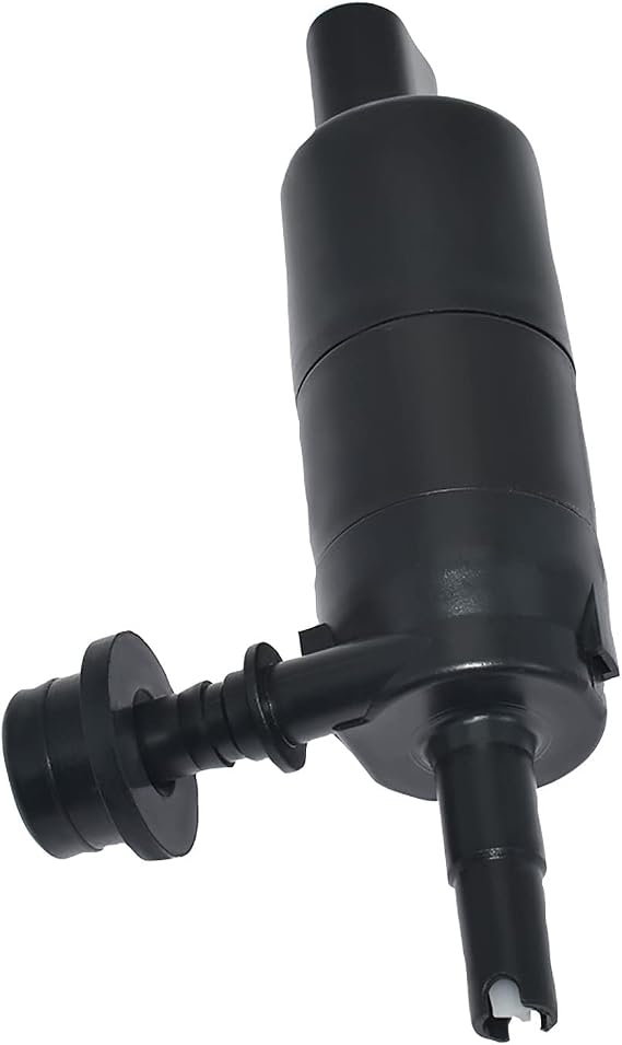 Windshield Washer Pump 67637217792