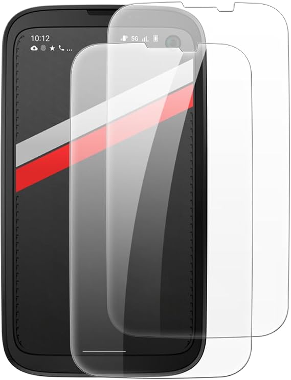2 Pack Screen Protector for Balmuda Phone