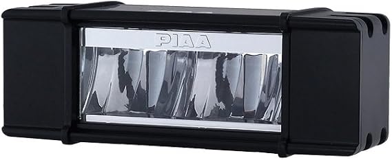 Piaa 07606 LED Driving Light Bar Kit, White