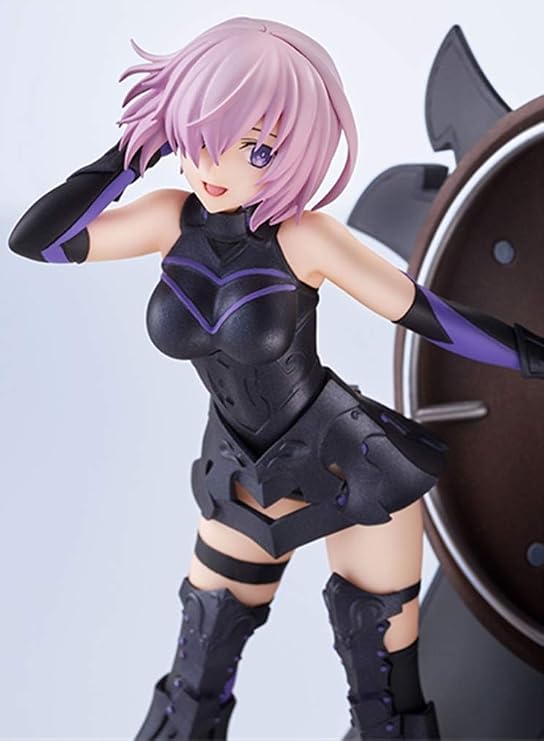 Aniplex-ConoFig Fate/Grand Order Shielder/Mash Kyrielight Figure