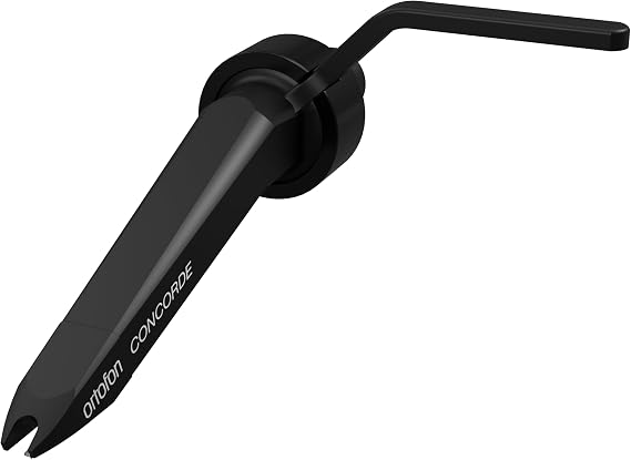 Ortofon Concorde 5S Cartridge and Stylus