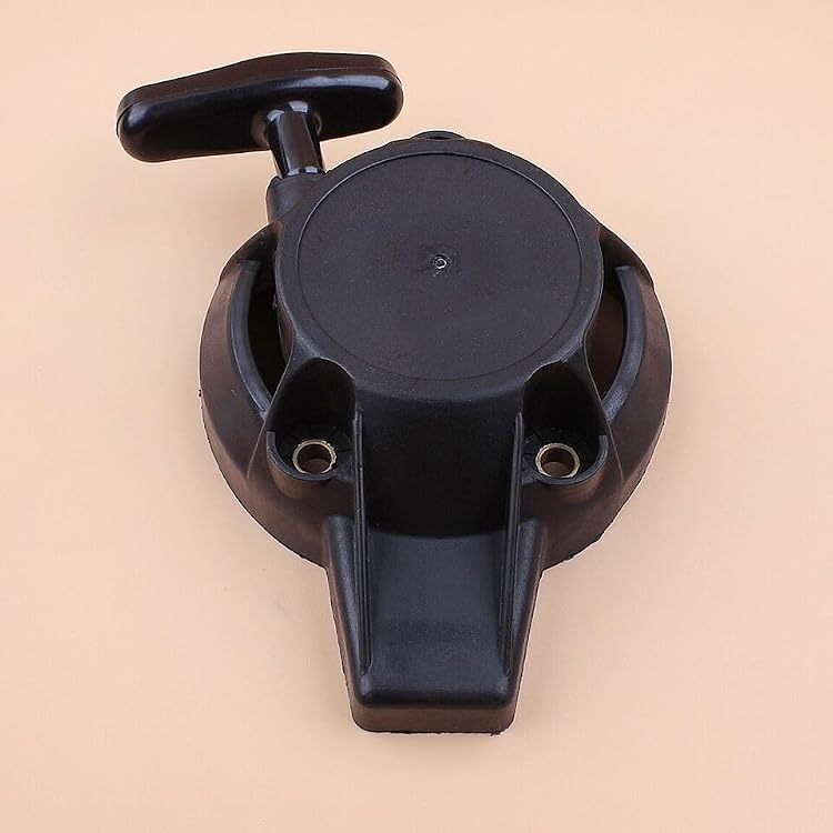 Fangool Recoil Starter Assembly Fit for Honda GX25 GX25N GX25NT FG110 HHT25S WX10T Engine