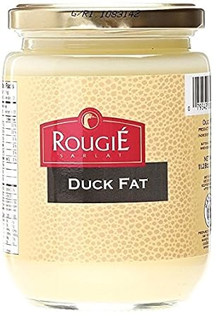 Sur La Table Rougie Duck Fat, 11.2 oz.
