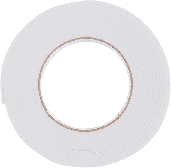 Fun Stampers Journey Crafting Foam Tape Roll