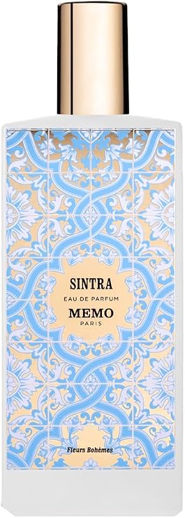 Eau de Parfum Sintra
