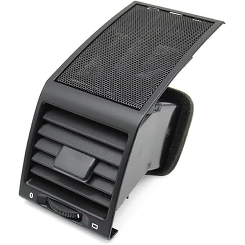Dashboard AC Air Conditioning Vent Outlet Panel Assembly Compatible with Mercedes Benz W463 G Glass G500 G55AMG 2004-2018 Replaces OE # 4636807408 463 680 7408 A4636807408 Left Side