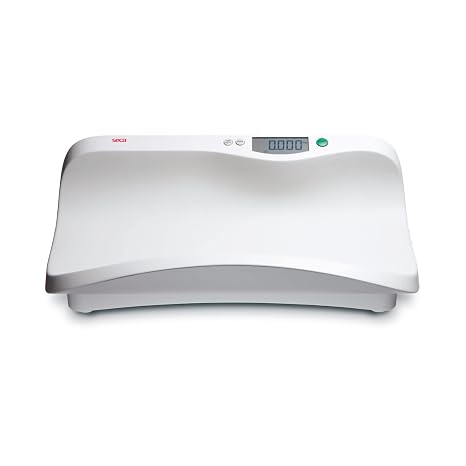 Seca - Digital Baby Scale with Wireless Transmission