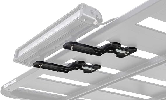 Rhino Rack Pioneer Bracket Kit