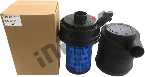 INPOST 11-9299 Air Filter 119299 Compatible with Thermo King SB/SL/SLX Units