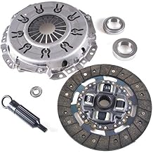 Schaeffler LuK RepSet 16-057 Clutch Kit, OEM Clutch Replacement Kit