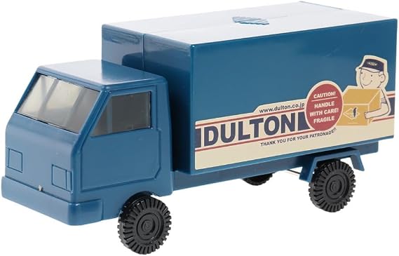 Dulton K755-876NB Tool Set, Tool Kit, Delivery, Navy Blue, Height 3.3 x Width 6.3 x Depth 2.6 inches 85 x 160 x 65 mm