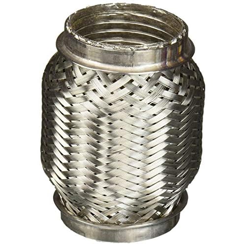 Vibrant Performance 60604 Exhaust Fabrication Flex Coupling