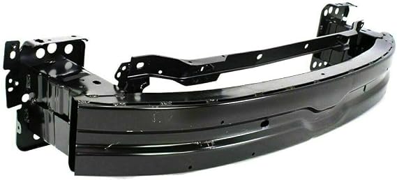Bumper Reinforcement Front Steel for Ford Fiesta 2011-2019