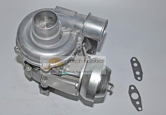 NEW Turbo Turbocharger Replacement Parts for MAZDA BT50,FORD Ranger WEAT/WE-T/WL-C,J97MU,3.0LD 115KW Turbo RHV4/VJ38