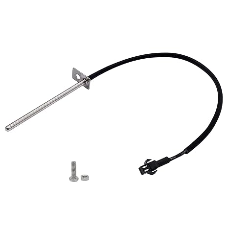 Heat Sensor Replacement for Char-Griller Gravity Fed 980 Grill, Part 801126