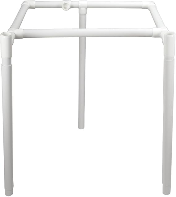 Q-Snap Floor Frame Extension Kit