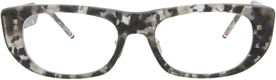 Thom Browne TB-417 Grey Tortoise 53/19/147 women Eyewear Frame