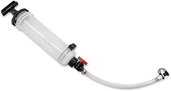 BikeMaster Fluid Extractor 1 Liter