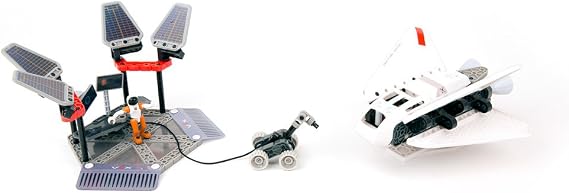 HEXBUG VEX Explorers Rescue Division