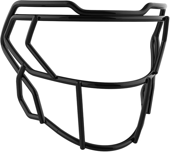 VICIS ZERO2 SO-212E-2 Football Facemask for VICIS ZERO2 Football Helmets