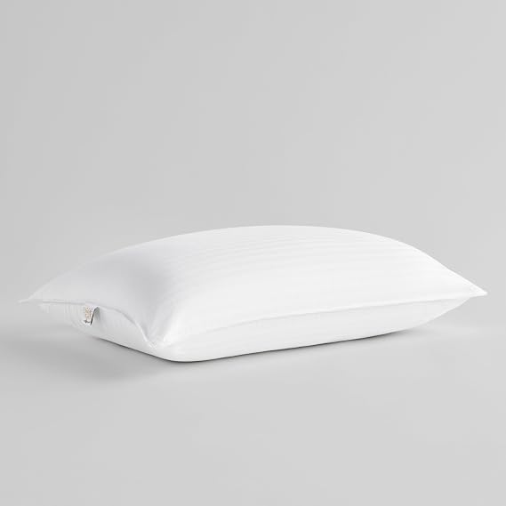 Sobel Westex: Dolce Notte II | Queen-Size Bed Pillow