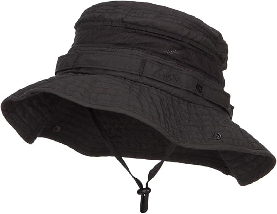 MG Big Size Talson UV Boonie Hat
