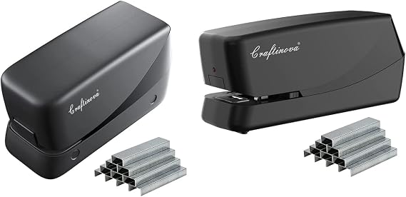 Electric Staplers