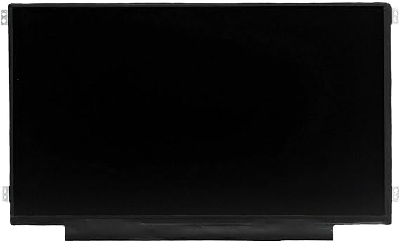11.6" LCD Display Screen Replacement WXGA HD for Dell ChromeBook 11 3100 3120 3181 C3181 5190 P26T