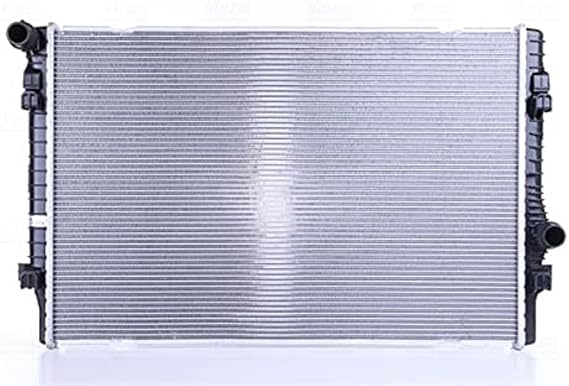 Nissens Radiator - 65302