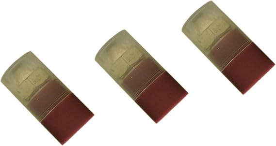 3-Pack .85-60A Delavan Oil Burner Nozzle Hollow