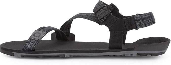 Xero Shoes Men's Z Trail EvSport Sandals