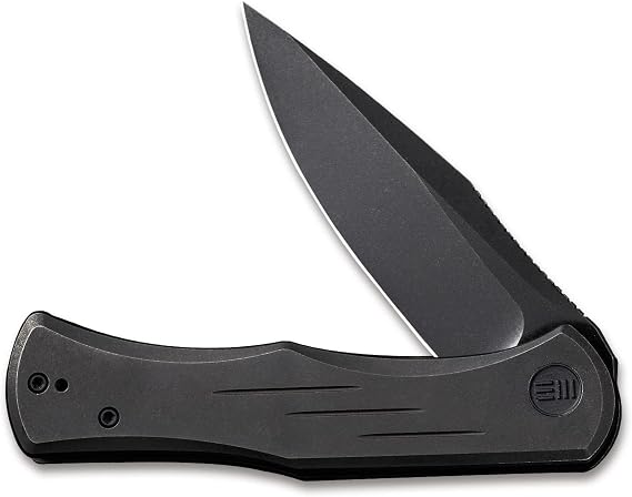 We Knife WE20047A3: Primoris Framelock Black