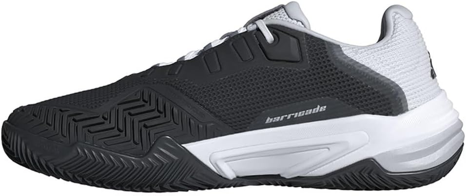 adidas Men's Barricade 13 Tennis Sneaker