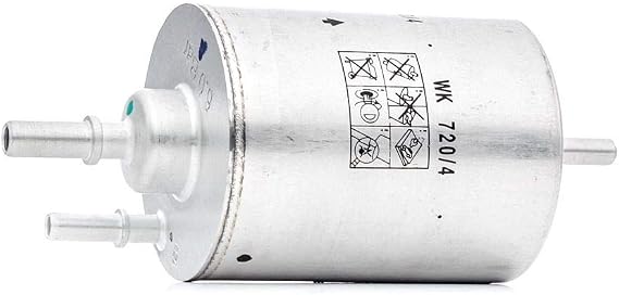 Mann Filter Fuel Filter - WK720/4