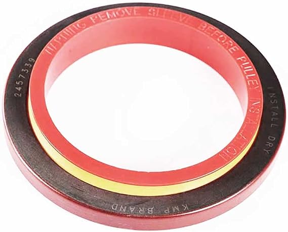 T400569 FRONT SEAL, CRANKSHAFT Suitable For PERKINS T400569