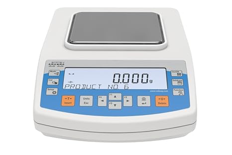 PS 600.R2 Precision Balance 600g x 0.001g