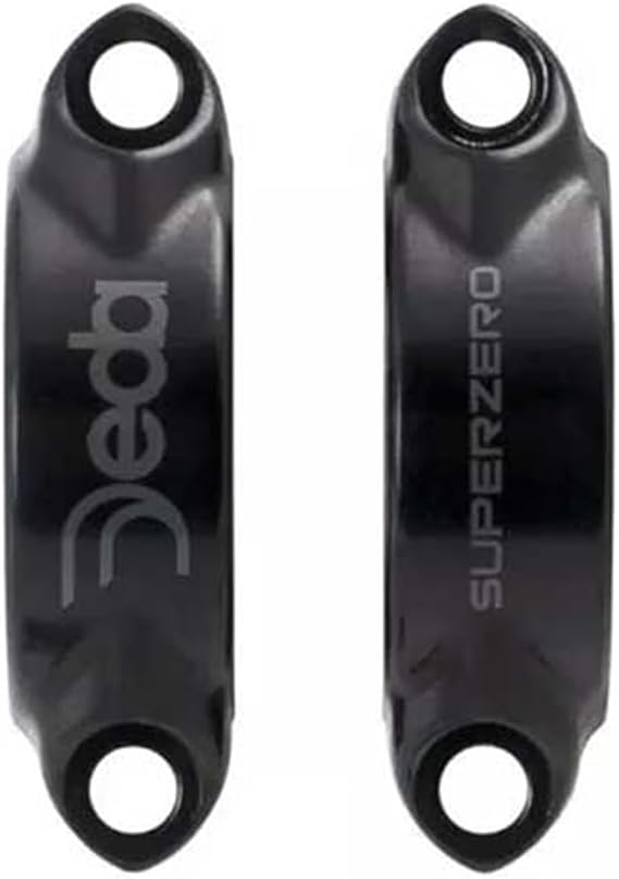 Deda Elementi Superzero/Superzero RS Stem Faceplate for Superbox Computer Mount