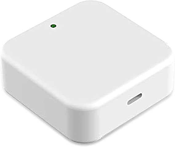 G2 Smart Lock WiFi Gateway,Applicable to TTlock App
