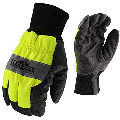 Radians RWG800M Industrial Safety Gloves