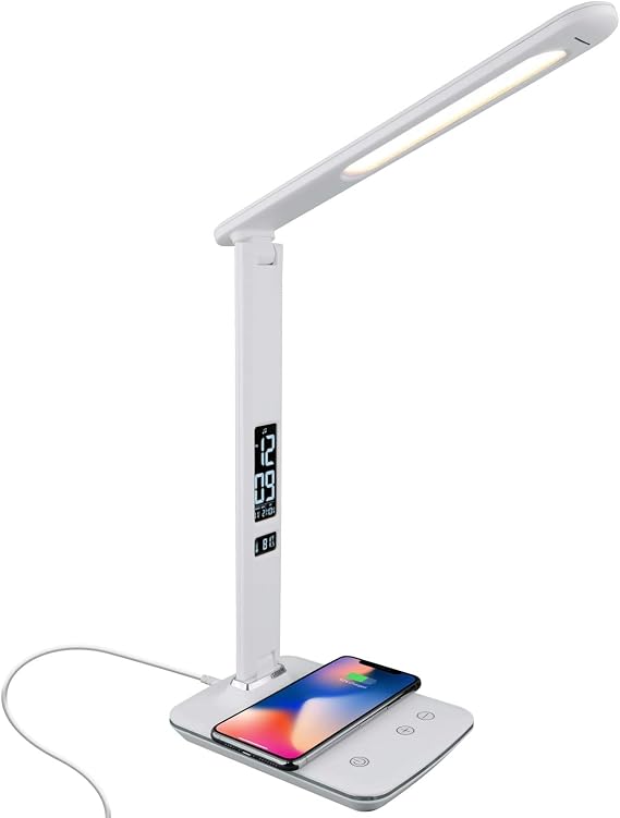 Theralite Radiance Light Therapy Lamp, 10000 LUX Light Box - Bright Light Therapy Sun Lamp Therapy Light, Mood Light and Sunlight Lamp for Sunlight Deprivation