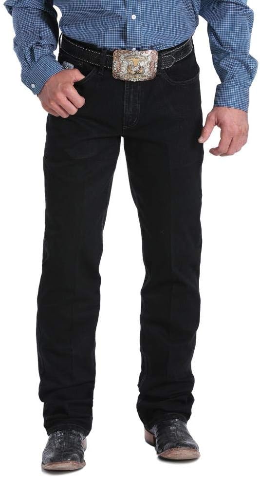Cinch Men's Silver Label