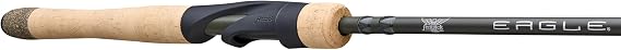 Fenwick Eagle Spinning Rods